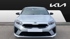 Kia Pro Ceed 1.4T GDi ISG GT-Line 5dr Petrol Estate